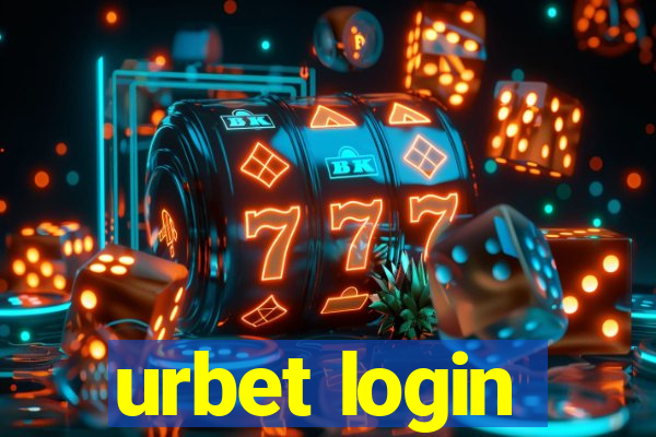 urbet login